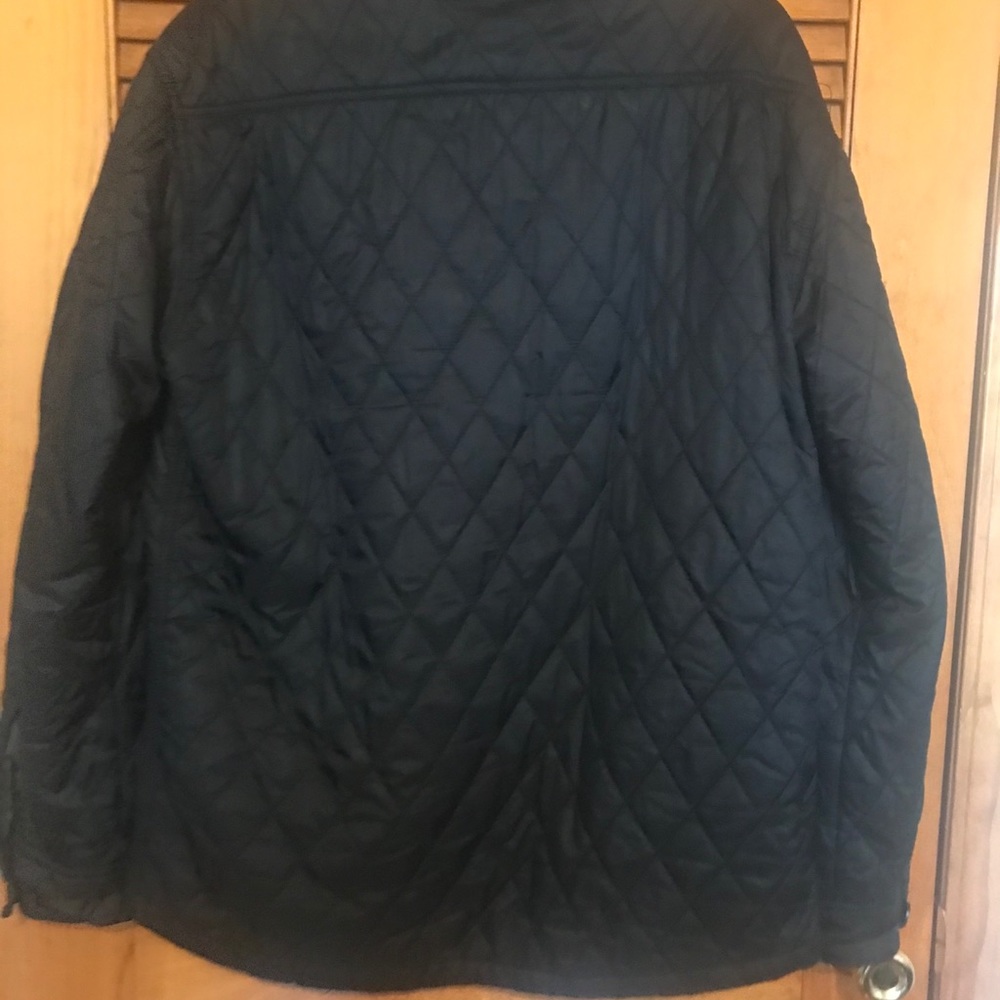 Men’s Jacket - Picture 2 of 3